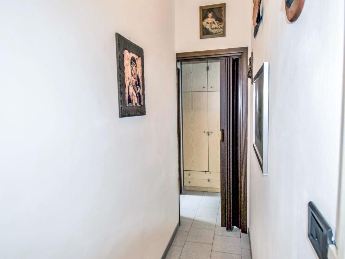 Apartment Clara By Interhome Fondachello  Kültér fotó
