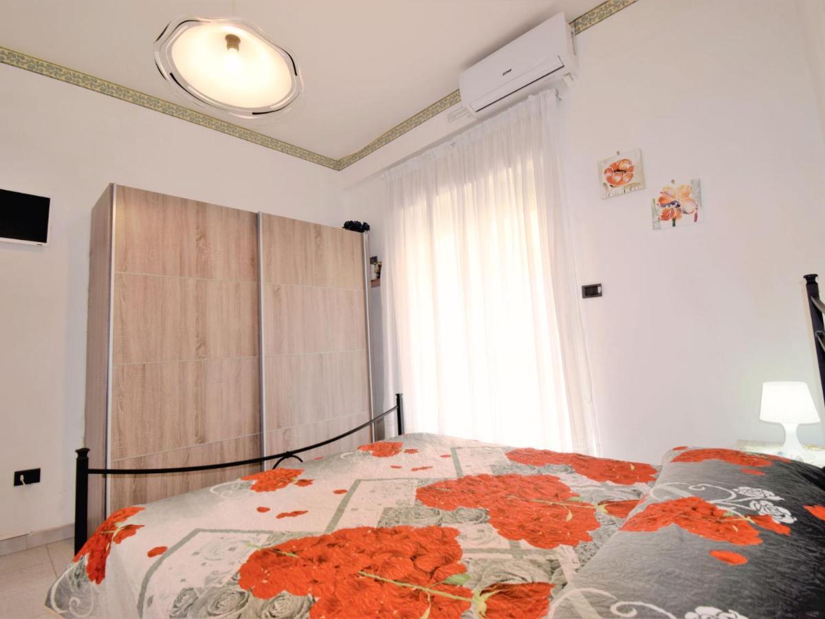 Apartment Clara By Interhome Fondachello  Kültér fotó