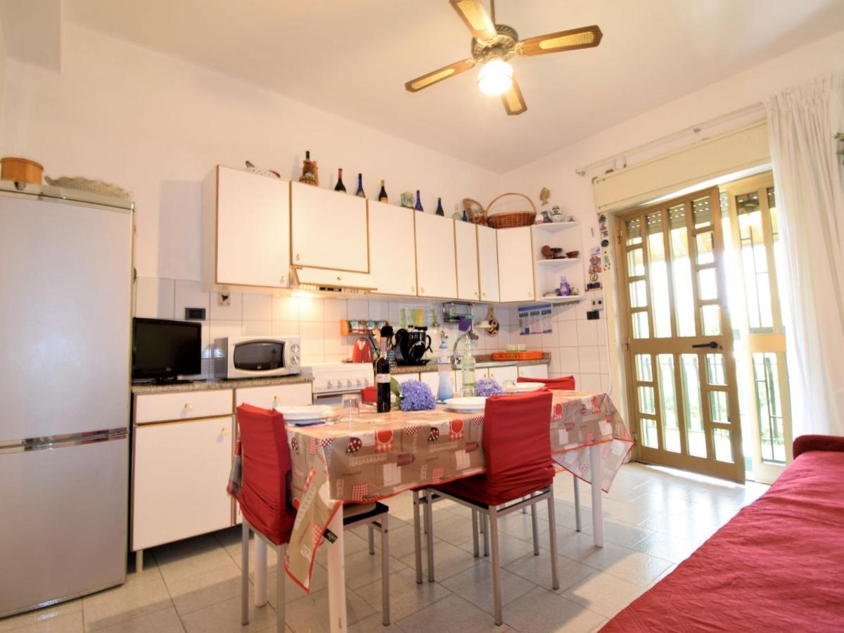 Apartment Clara By Interhome Fondachello  Kültér fotó