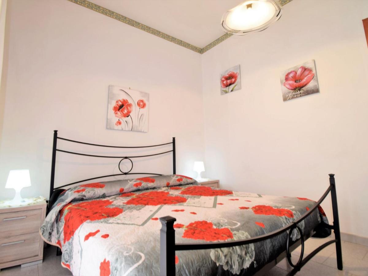 Apartment Clara By Interhome Fondachello  Kültér fotó