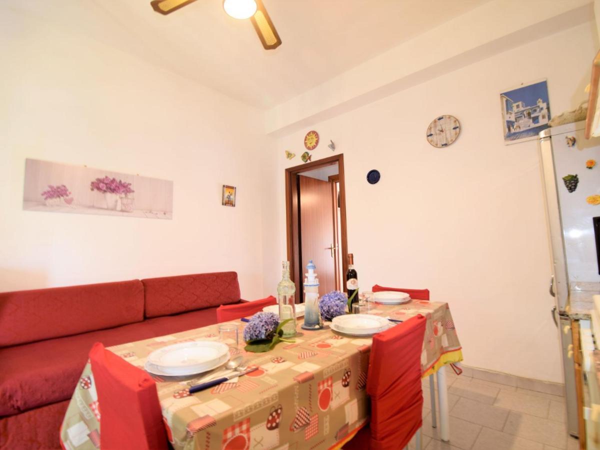 Apartment Clara By Interhome Fondachello  Kültér fotó