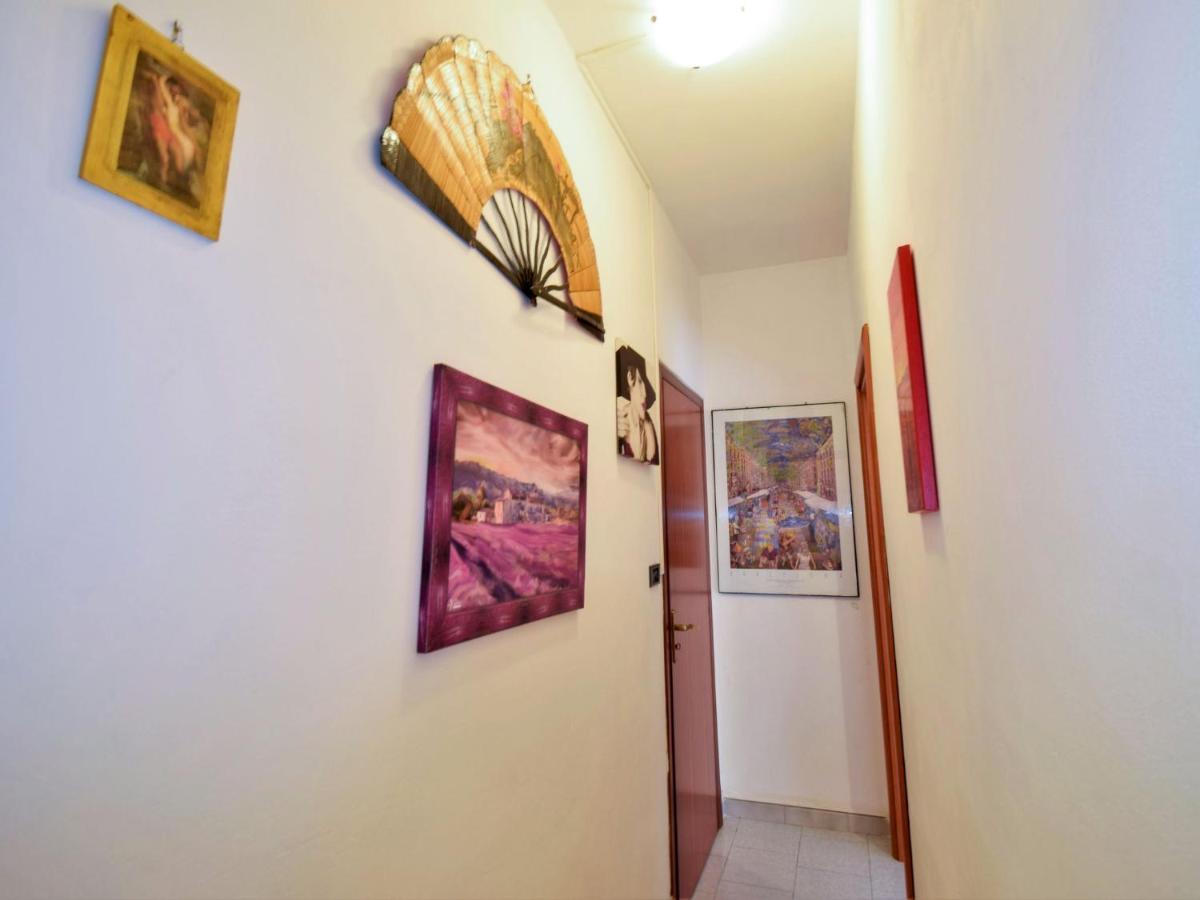 Apartment Clara By Interhome Fondachello  Kültér fotó