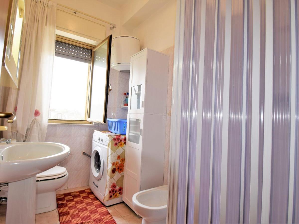 Apartment Clara By Interhome Fondachello  Kültér fotó