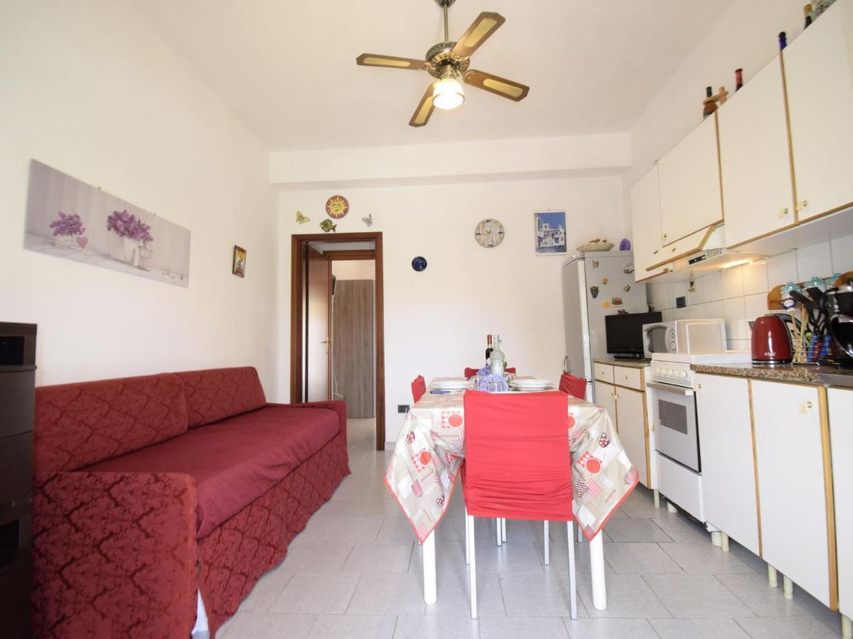 Apartment Clara By Interhome Fondachello  Kültér fotó