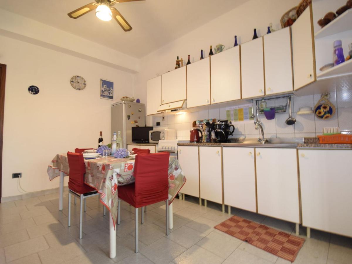 Apartment Clara By Interhome Fondachello  Kültér fotó