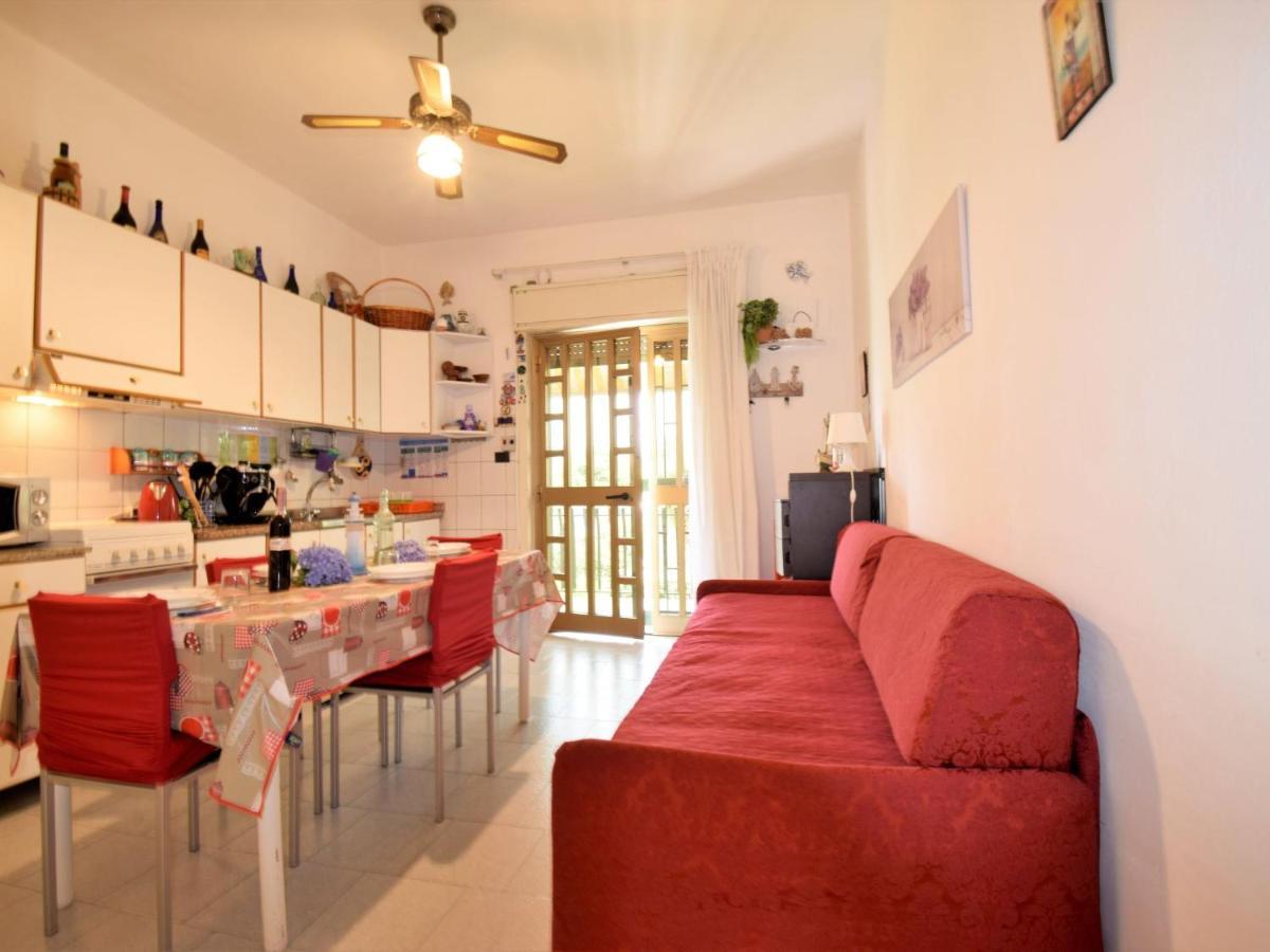 Apartment Clara By Interhome Fondachello  Kültér fotó