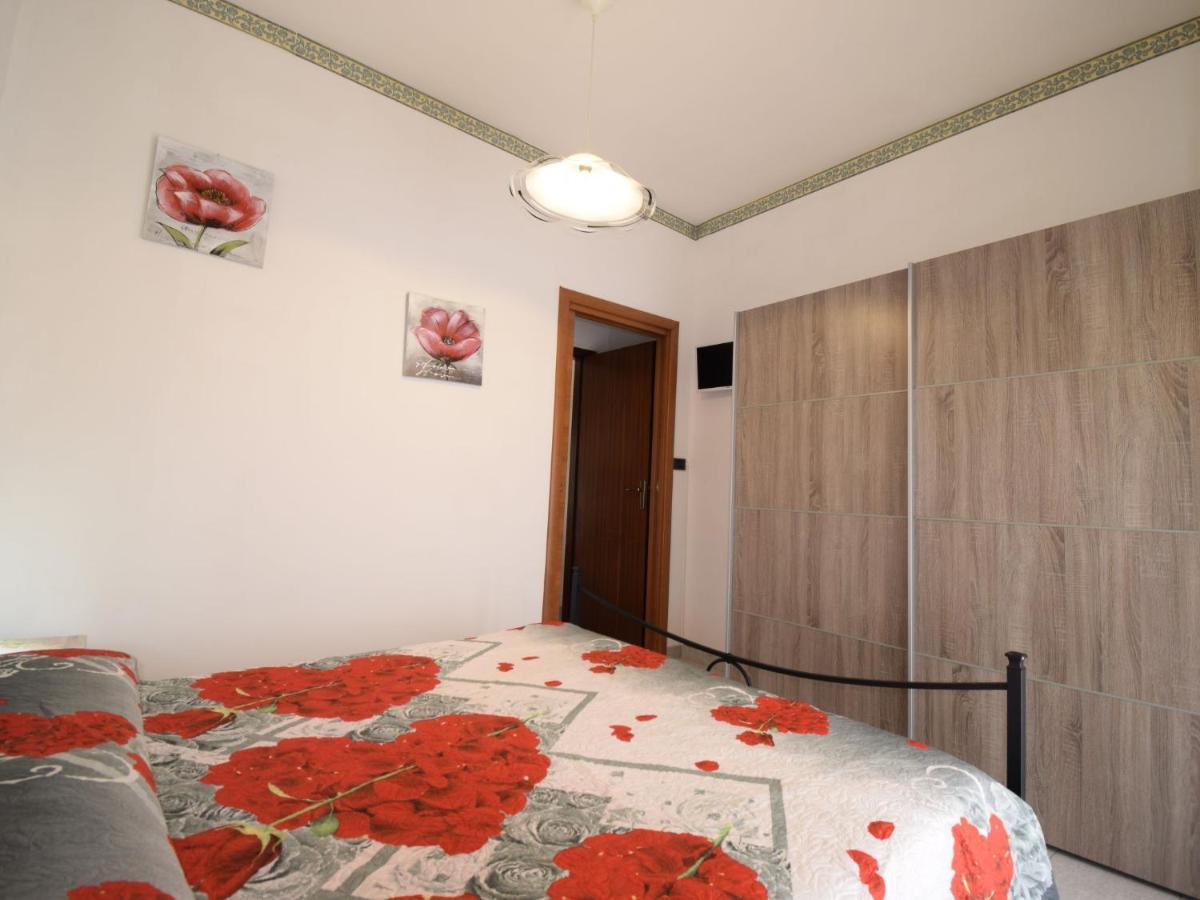 Apartment Clara By Interhome Fondachello  Kültér fotó